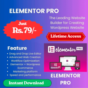 Elementor Pro