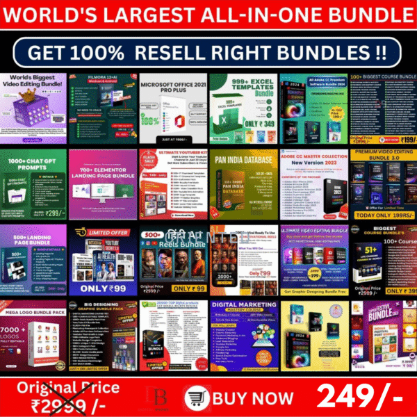 300+ Premium Software - Image 2